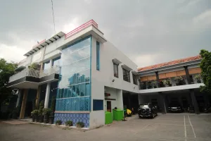 Image of Hotel Boegenviel Syariah