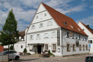 Image of Hotel Gasthof Krone