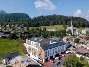 Image of All-Suite Resort Fieberbrunn inklusive Gästekarte & Lauchsee-Eintritt