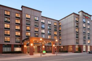 Image of Courtyard by Marriott Birmingham Downtown at UAB