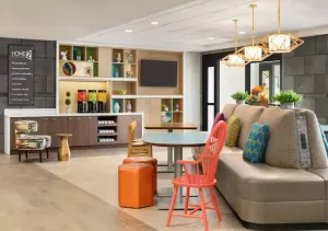 Image of Home2 Suites By Hilton New Braunfels