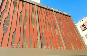 Image of Hotel The Sankalp Retreat