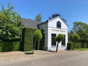 Image of Holiday Home in Leende for ten Person