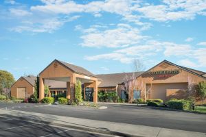 Image of Courtyard by Marriott Vacaville