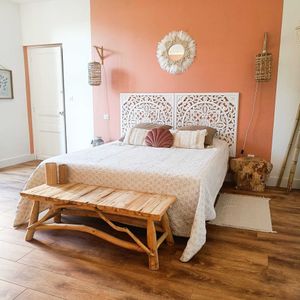 Image of Chambres d'hotes - Le Magnolia