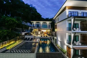 Image of Chaantalay Hotel