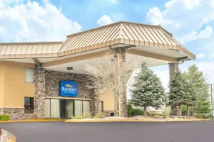 Image of Baymont by Wyndham Knoxville I-75