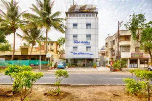 Image of Hotel Grand Ashwin