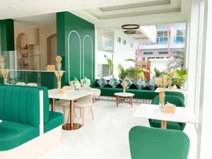 Image of Imsook Resort