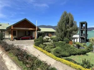 Image of Tea Bush Hotel