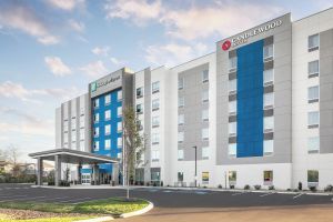 Image of Candlewood Suites Chattanooga Hamilton Place by IHG