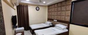 Image of Hotel Metro Palace Bandra