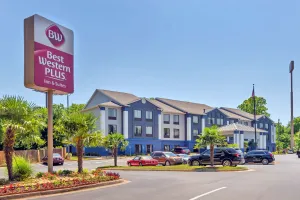 Image of Best Western Plus McDonough Inn & Suites