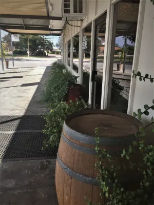 Image of Ceduna Motor Inn