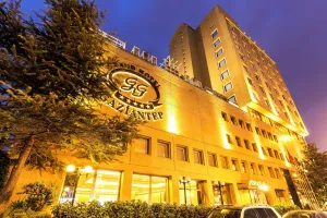 Image of Grand Hotel Gaziantep