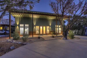 Image of Serene Guadalupe River Getaway-River Access!