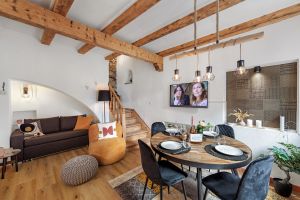 Image of Casa Oliva - boutique townhouse - Ascona - Happy Rentals