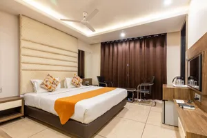 Image of Fabhotel Bentree