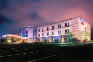 Image of Fairfield Inn & Suites by Marriott Twin Falls