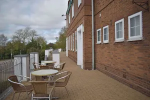 Image of Quality Hotel Coventry