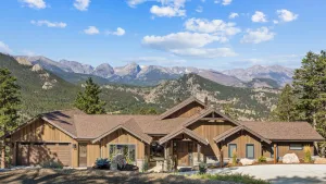 Image of Hearthstone Luxury Vacation Rental At Windcliff 5 Bedroom Home