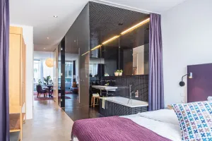Image of Nomad Design & Lifestyle Hotel