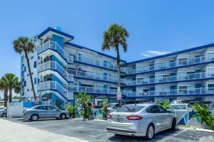 Image of Chateau Mar Beach Resort