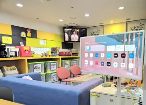 Image of Hostel Tommy Renewal 2025