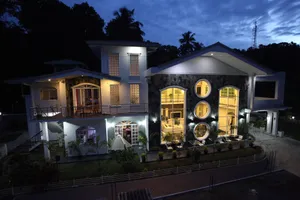 Image of Ayaana Boutique Hotel
