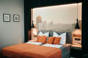 Image of JustStay Solingen Hotel & Apartments