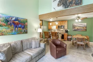 Image of Liftview Condominiums condo