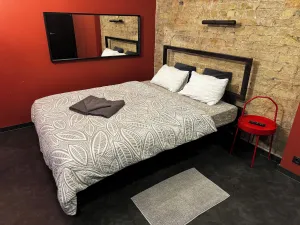 Image of ApartHotel Riga