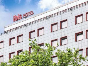 Image of ibis Berlin Messe