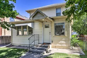 Image of Charming Downtown Fruita Home Hike and Explore