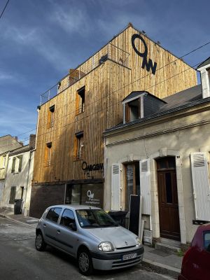 Image of 9WAGRAM Hotel Boutique