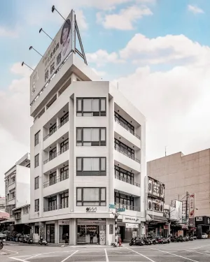 Image of Hotel Leisure Chiayi