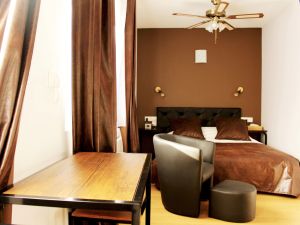 Image of Appart Hotel Relax Spa