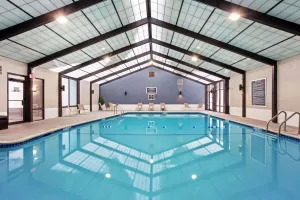 Image of La Quinta by Wyndham Boston-Andover