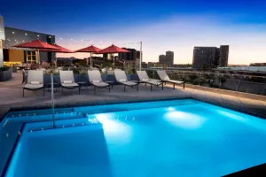 Image of Hyatt House Tempe Phoenix University