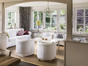 Image of Comfortable Holiday Home in Neuastenberg