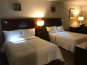 Image of Stratus Suites Boutique Hotel