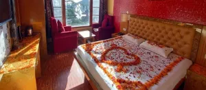 Image of Goroomgo King Palace Shimla