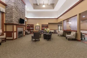 Image of Clarion Hotel & Suites