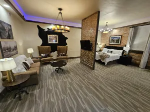 Image of Eaglescape Suites and Event Center
