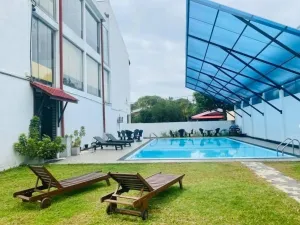 Image of Blue Spring Hotel Wadduwa