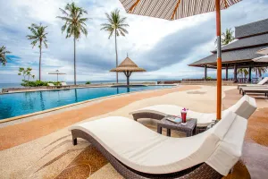 Image of Lanta Corner Resort