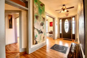 Image of Franklin Fab Gallery House