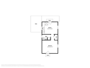 Image of Casita KK