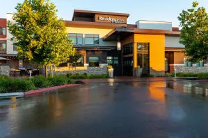 Image of Residence Inn Livermore
