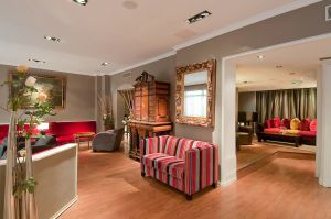 Image of Hotel Claude Bernard Saint-Germain